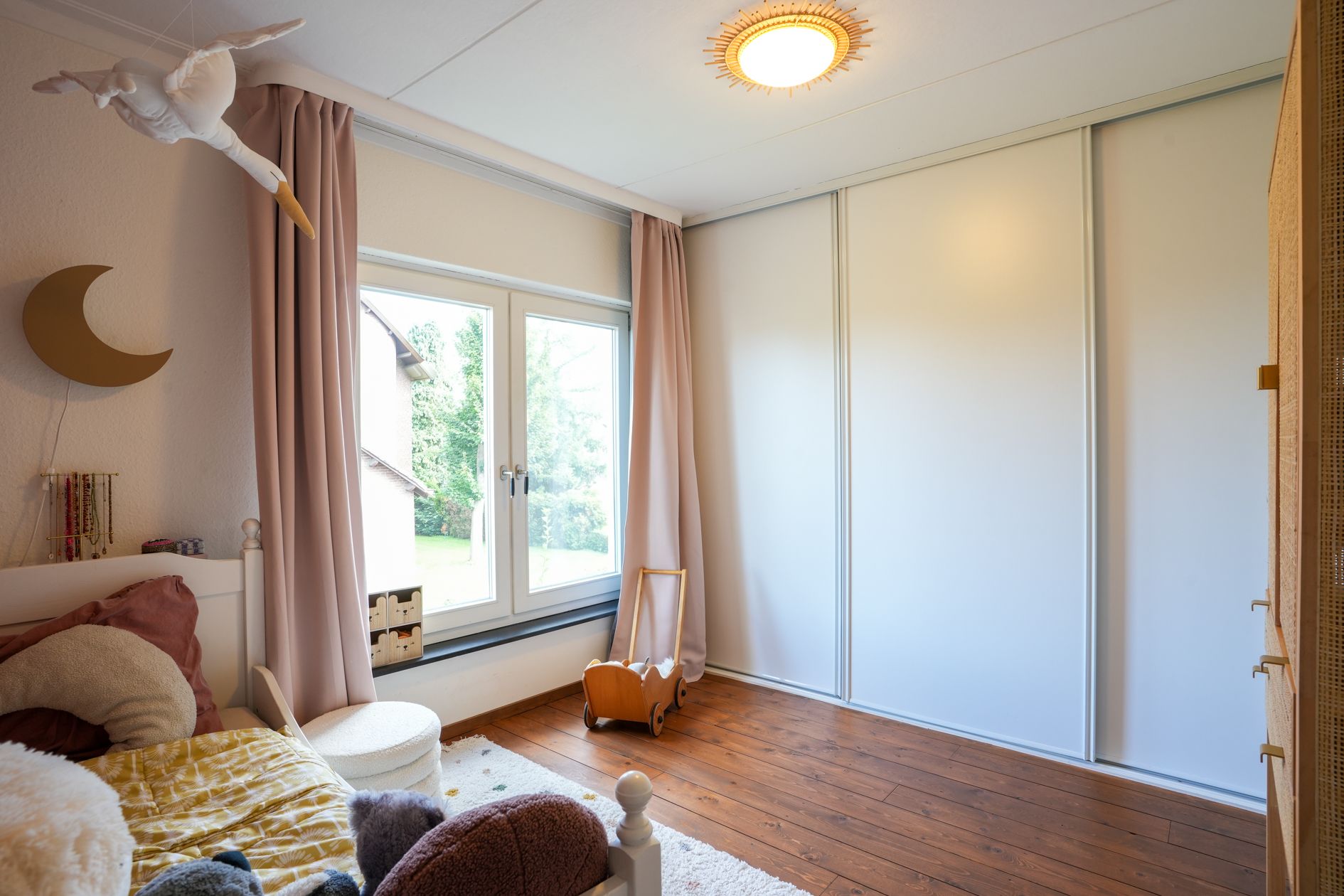 Foto 27 van Burg Strijkersstraat 7