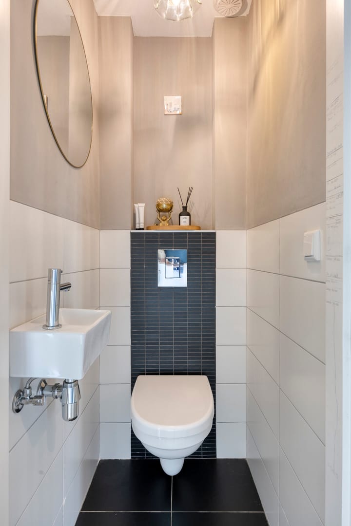 Photo 7 of St Adelbertuslaan 1