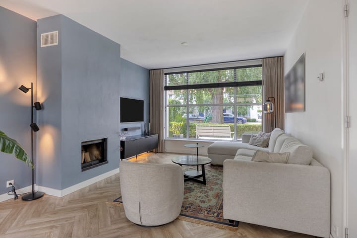 Photo 8 of St Adelbertuslaan 1