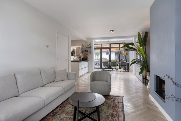 Photo 9 of St Adelbertuslaan 1