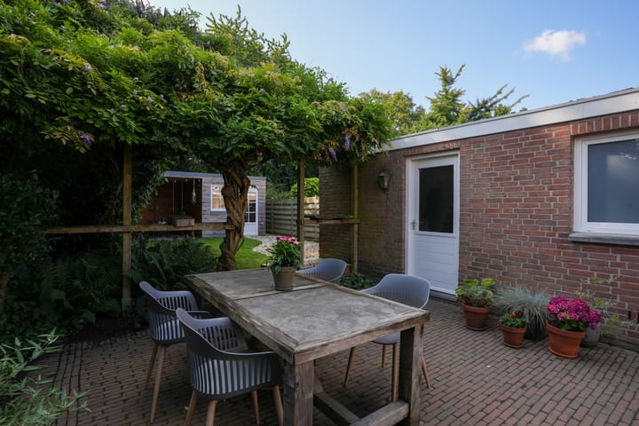 Foto 32 van Burg Strijkersstraat 7