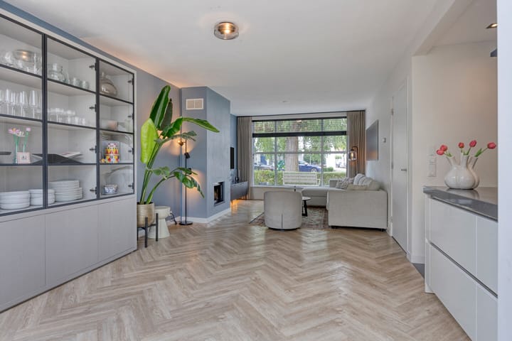 Photo 11 of St Adelbertuslaan 1