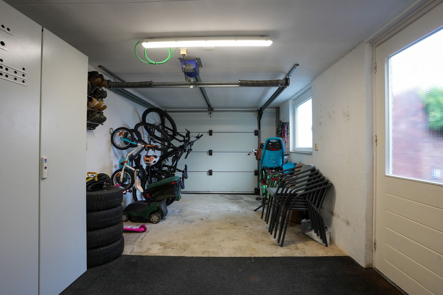 Foto 34 van Burg Strijkersstraat 7