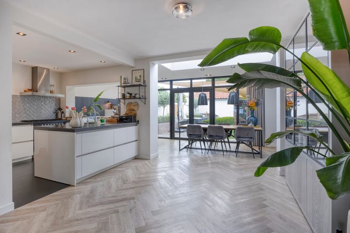 Photo 13 of St Adelbertuslaan 1