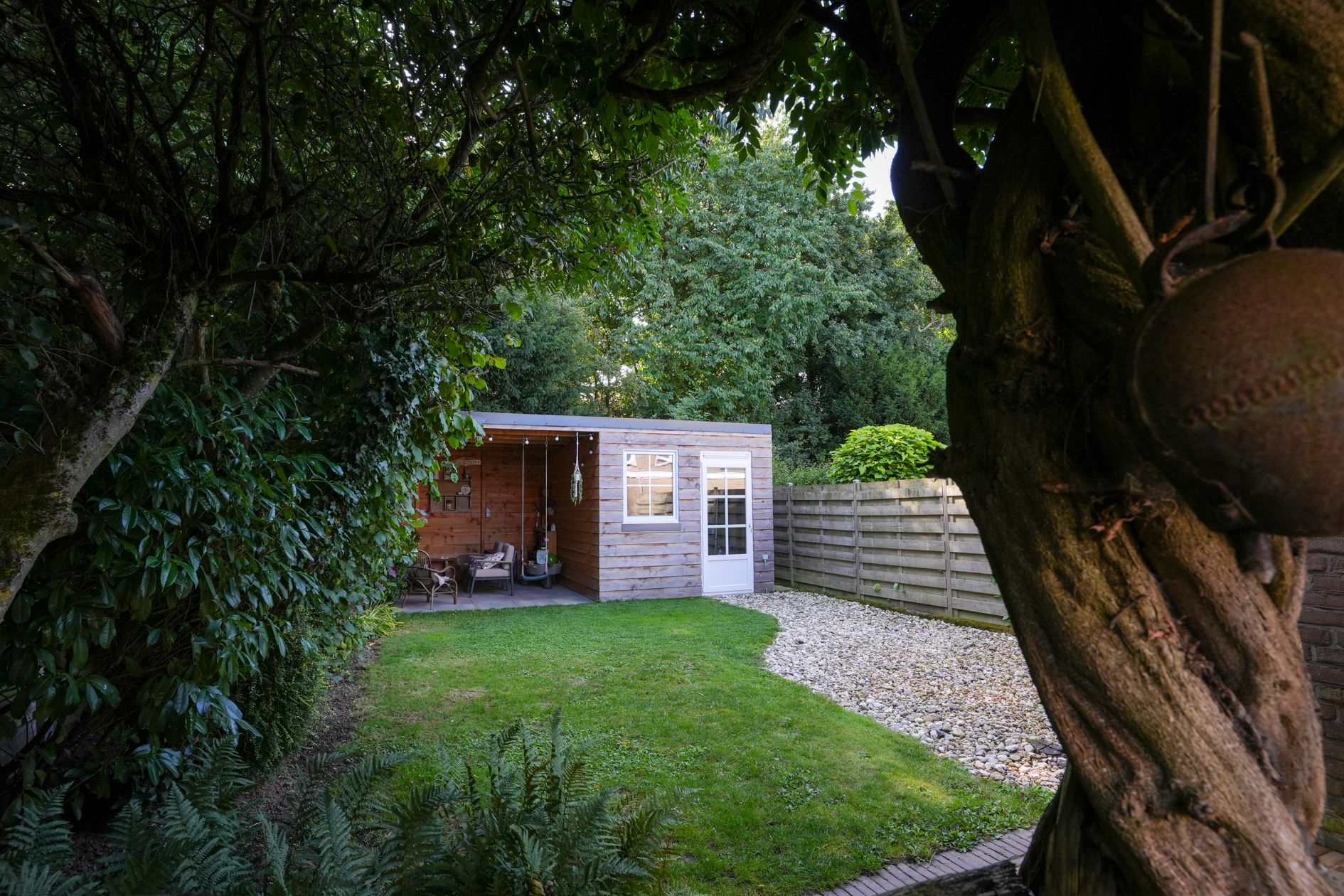 Foto 36 van Burg Strijkersstraat 7