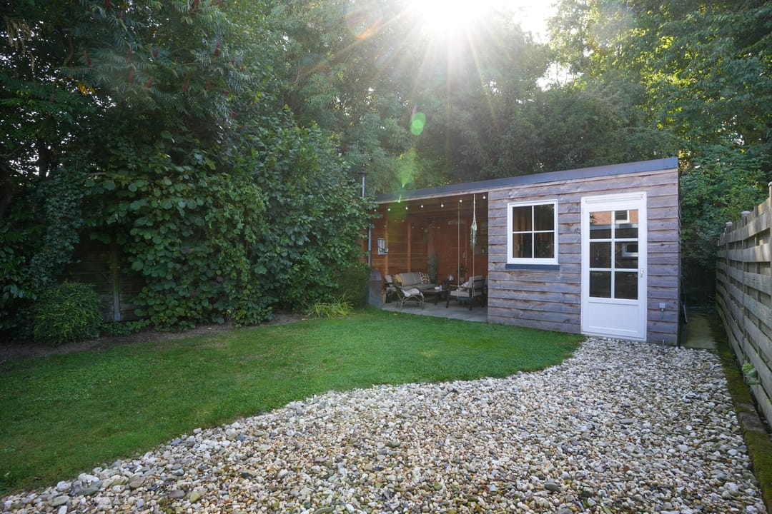 Foto 37 van Burg Strijkersstraat 7