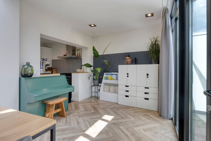 Photo 17 of St Adelbertuslaan 1