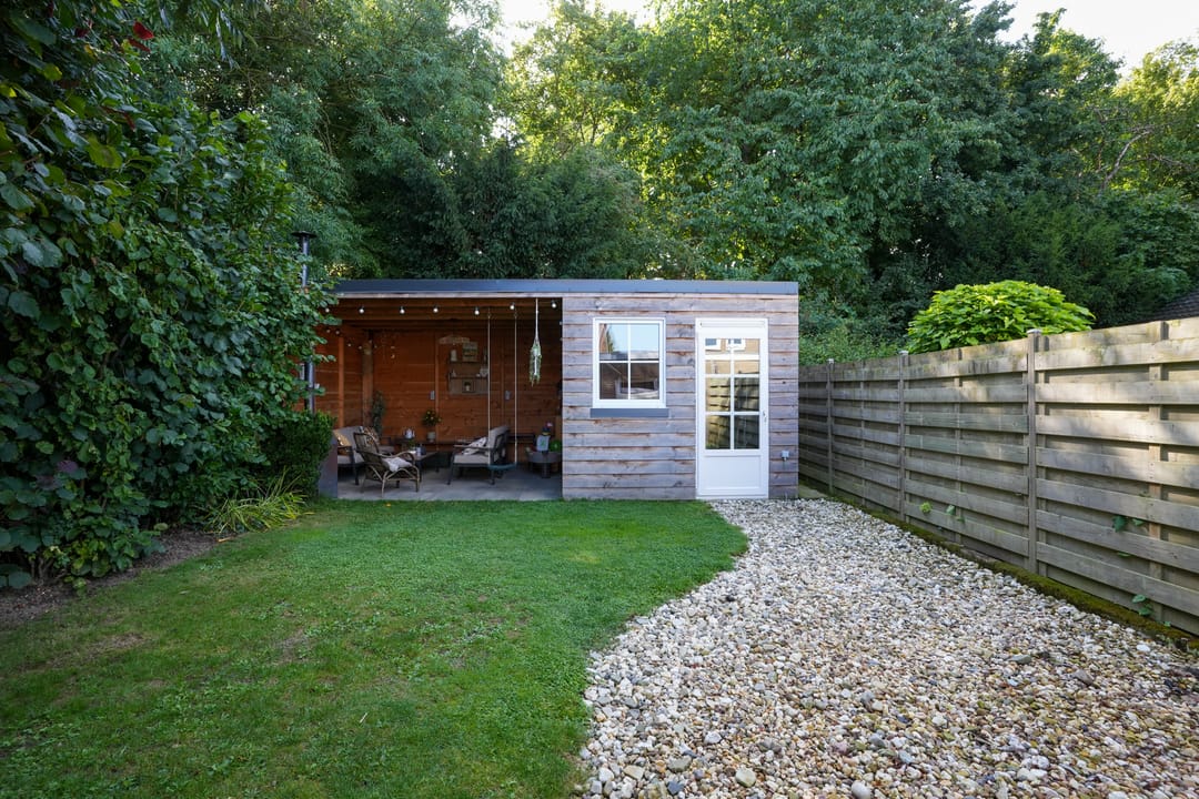 Foto 38 van Burg Strijkersstraat 7