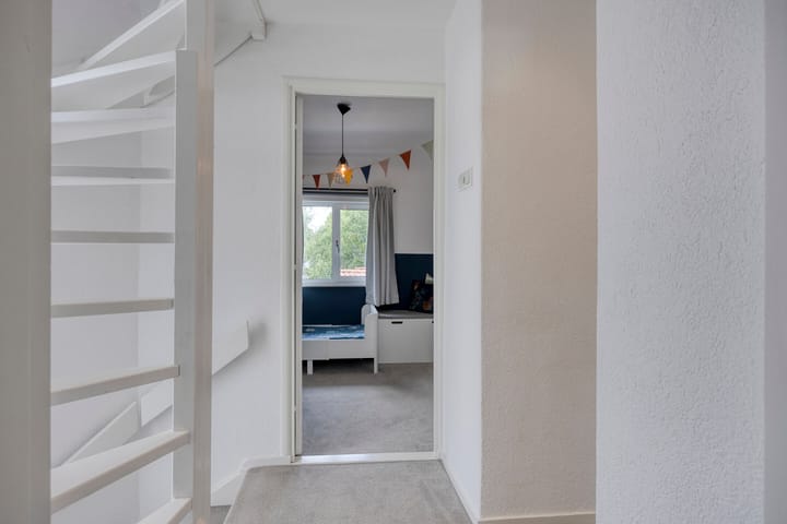 Photo 18 of St Adelbertuslaan 1