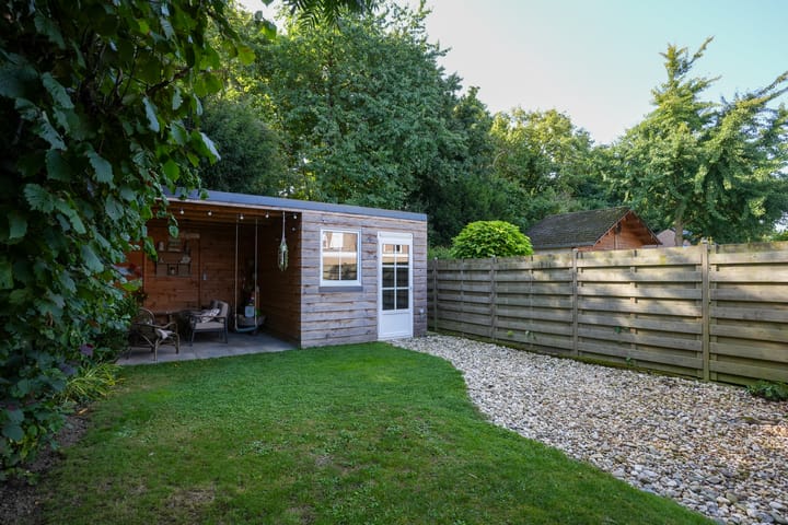 Foto 39 van Burg Strijkersstraat 7