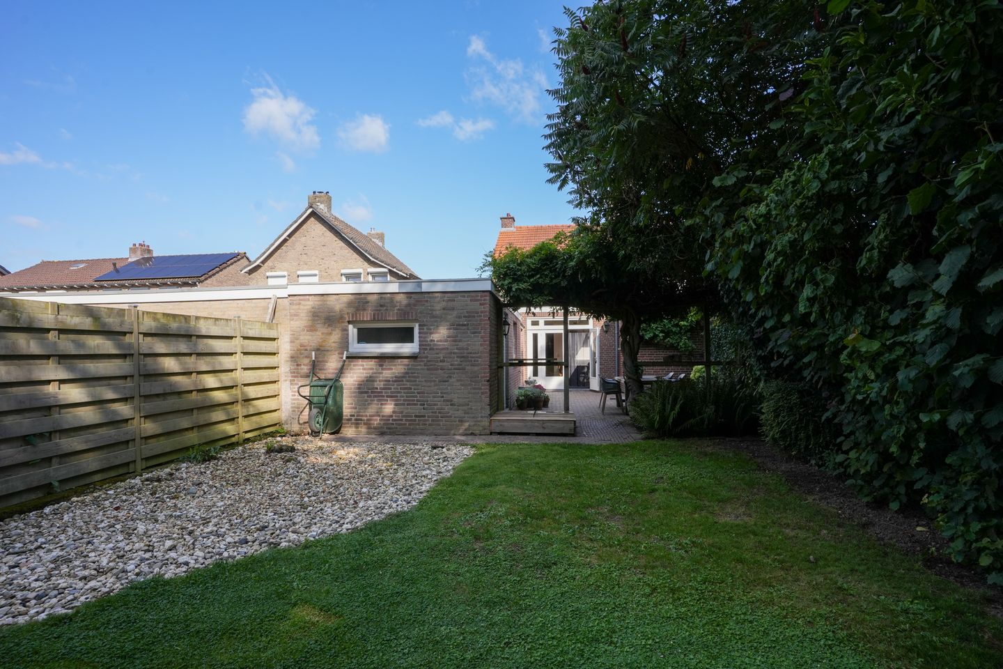 Foto 40 van Burg Strijkersstraat 7