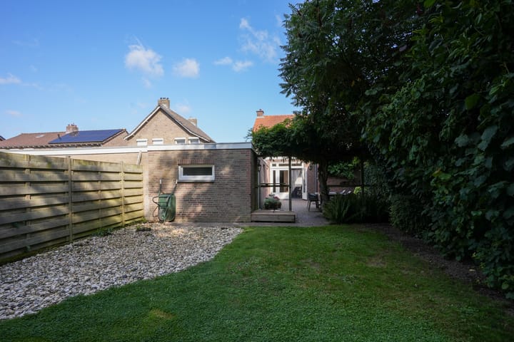 Foto 40 van Burg Strijkersstraat 7