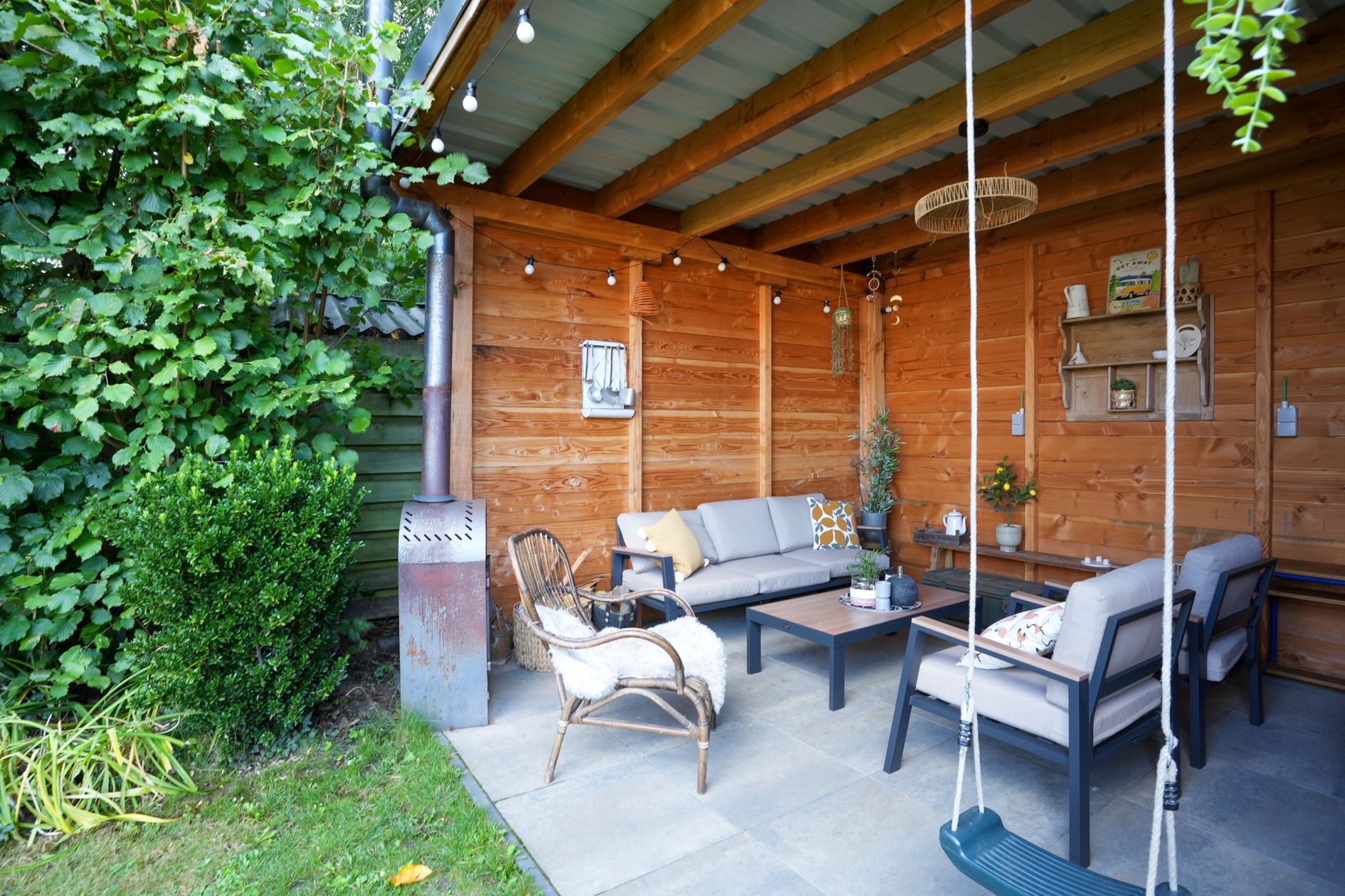 Foto 42 van Burg Strijkersstraat 7