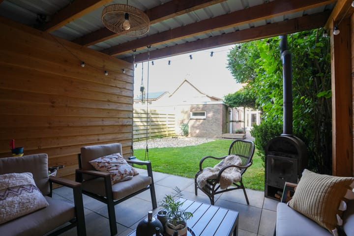 Foto 44 van Burg Strijkersstraat 7