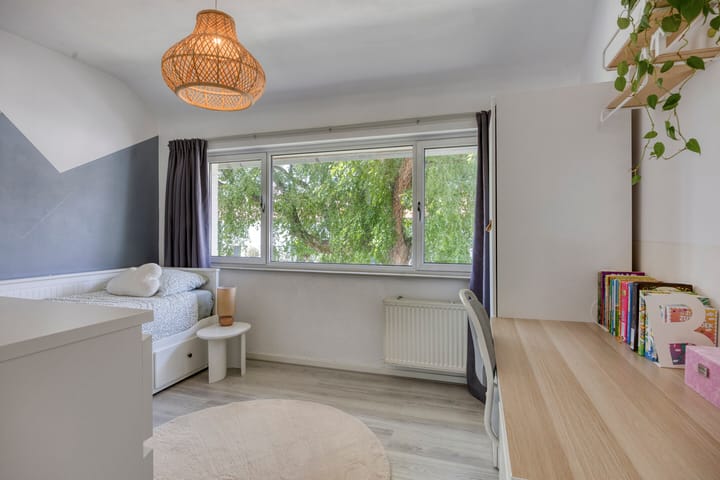 Photo 24 of St Adelbertuslaan 1