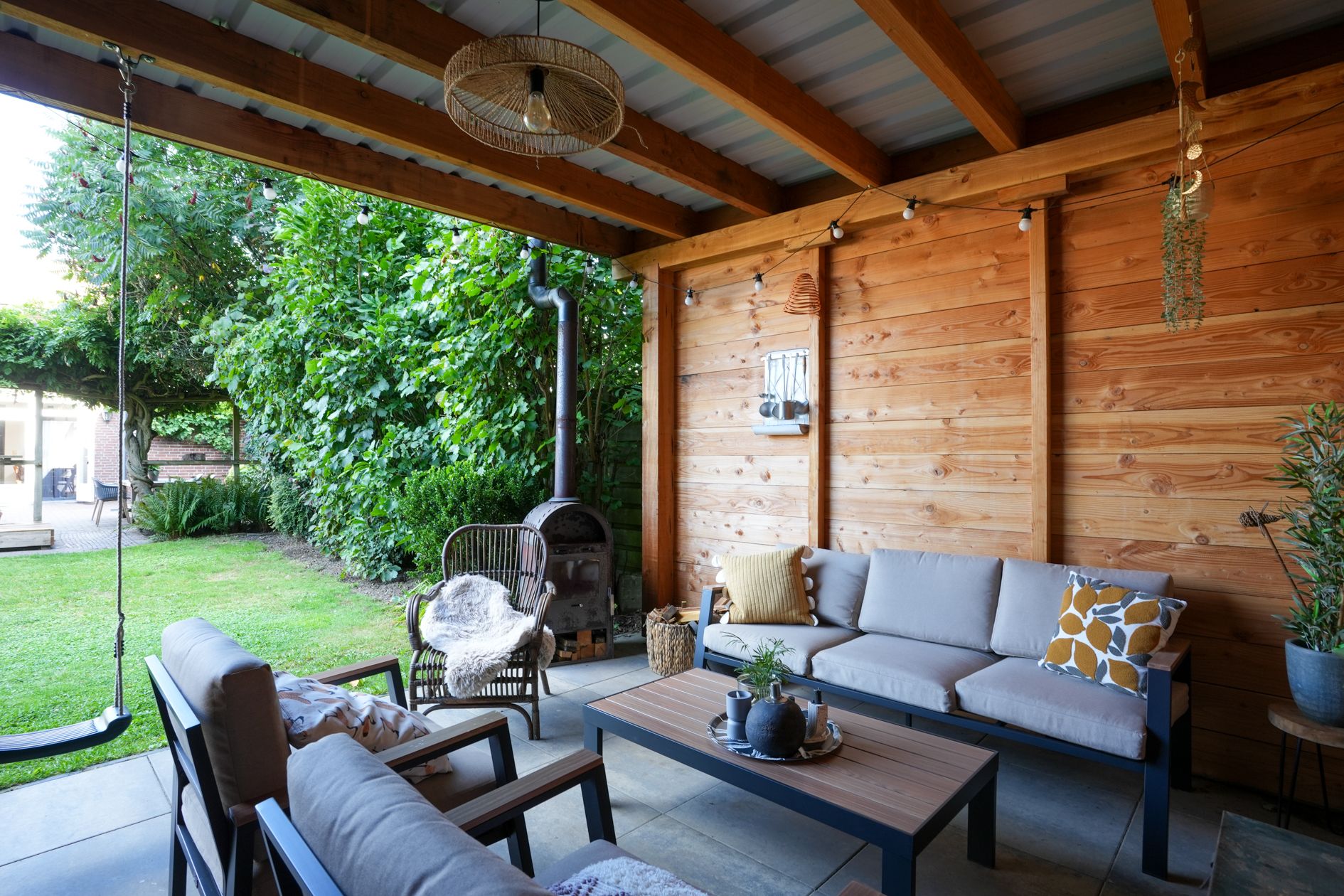 Foto 45 van Burg Strijkersstraat 7