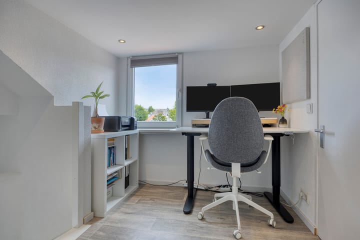 Photo 27 of St Adelbertuslaan 1