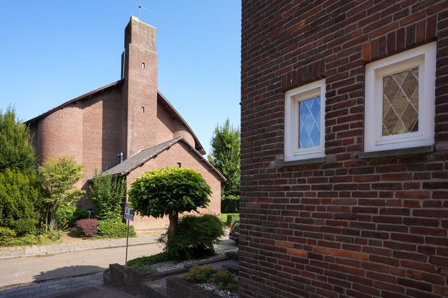 Foto 49 van Burg Strijkersstraat 7