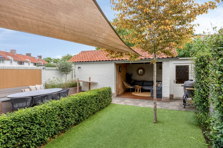 Photo 30 of St Adelbertuslaan 1