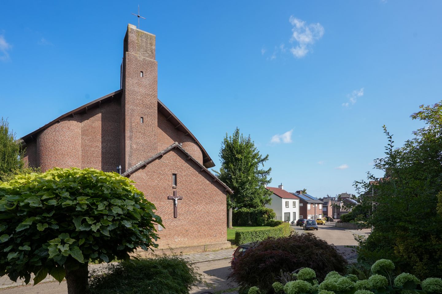 Foto 50 van Burg Strijkersstraat 7