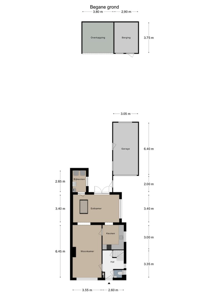 Foto 52 van Burg Strijkersstraat 7