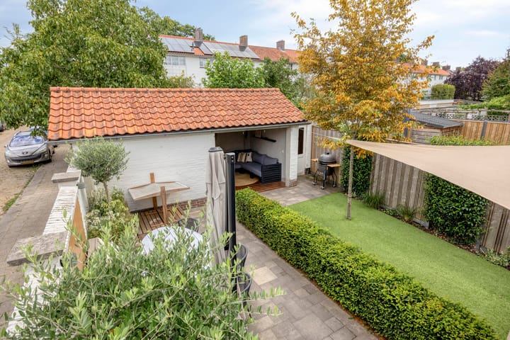 Photo 33 of St Adelbertuslaan 1