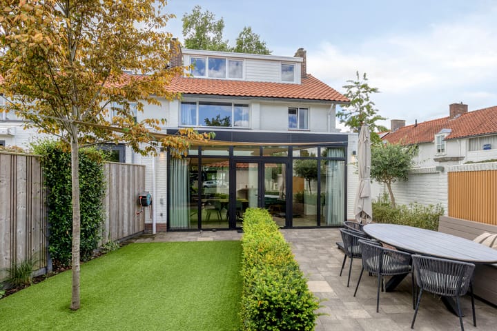 Photo 32 of St Adelbertuslaan 1