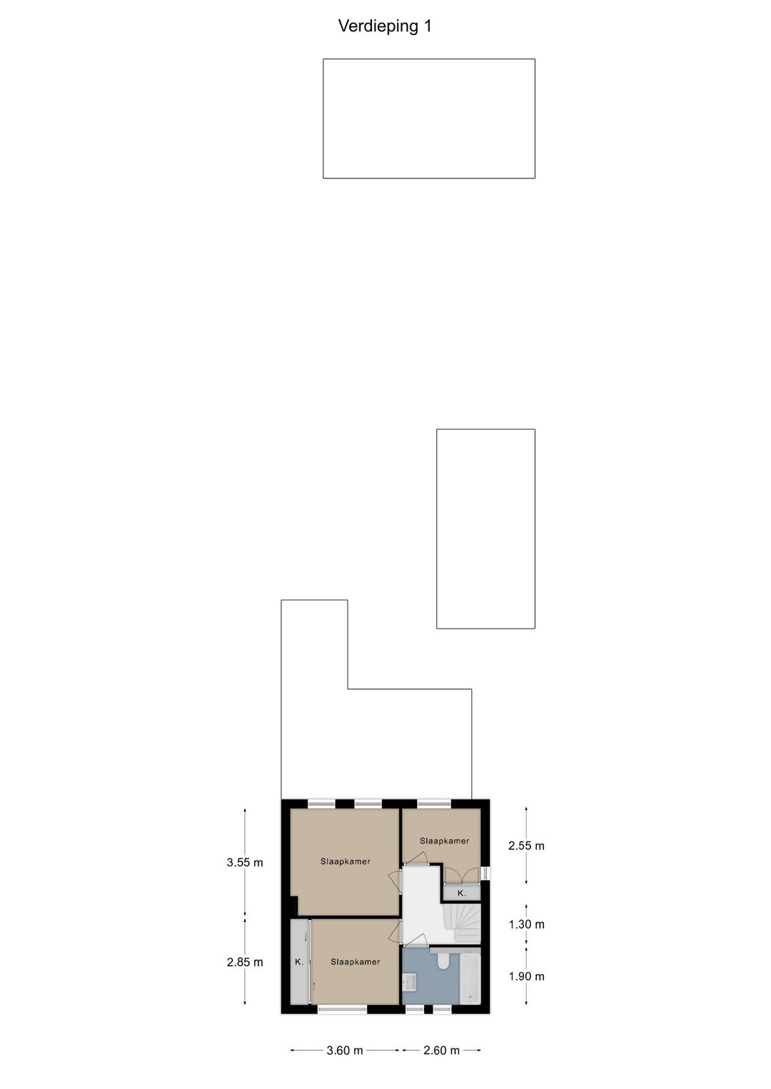 Foto 53 van Burg Strijkersstraat 7