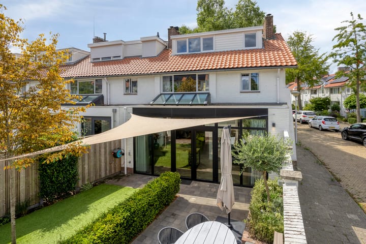 Photo 34 of St Adelbertuslaan 1