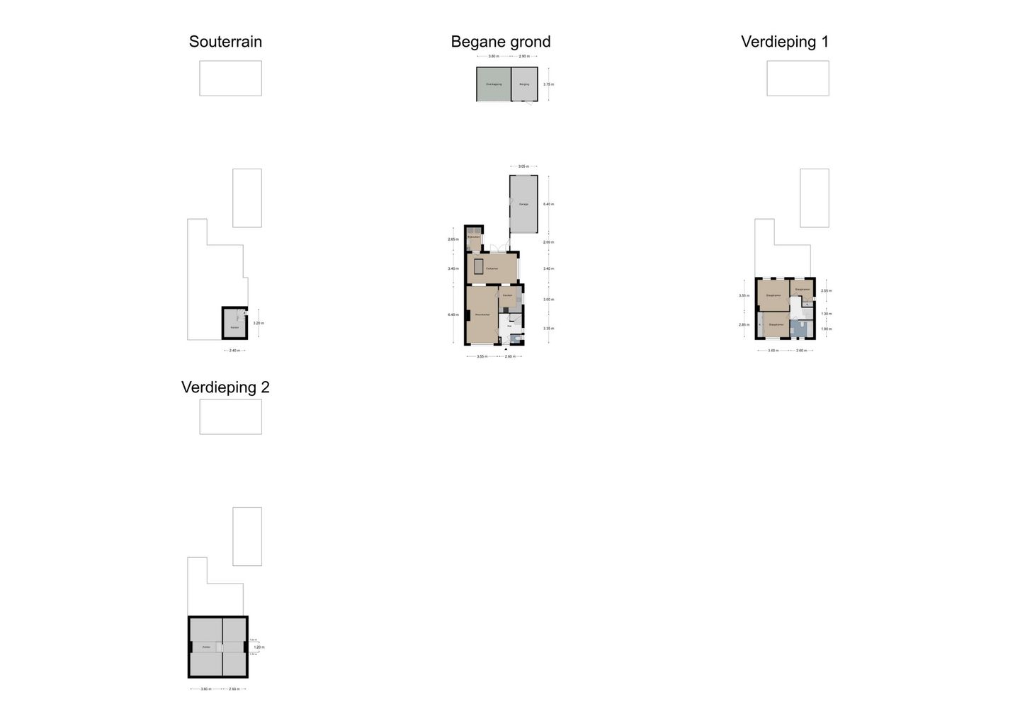 Foto 55 van Burg Strijkersstraat 7