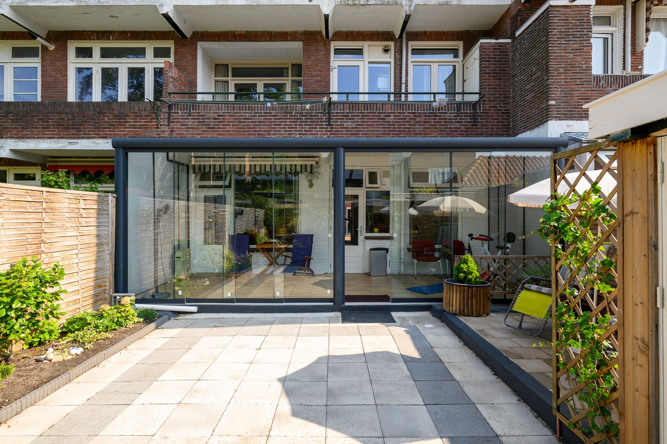 van Halewijnlaan, 57, Voorburg, 2274TD, Zuid-Holland, Nederland 57