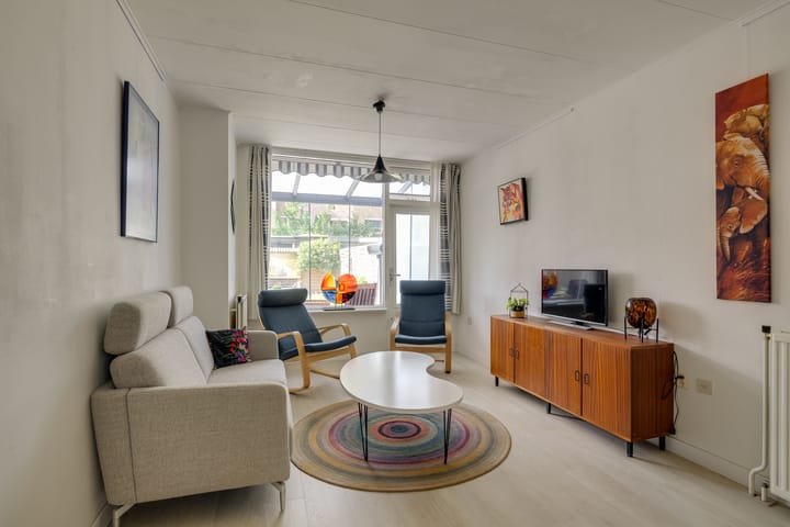 Foto 2 van van Halewijnlaan 57