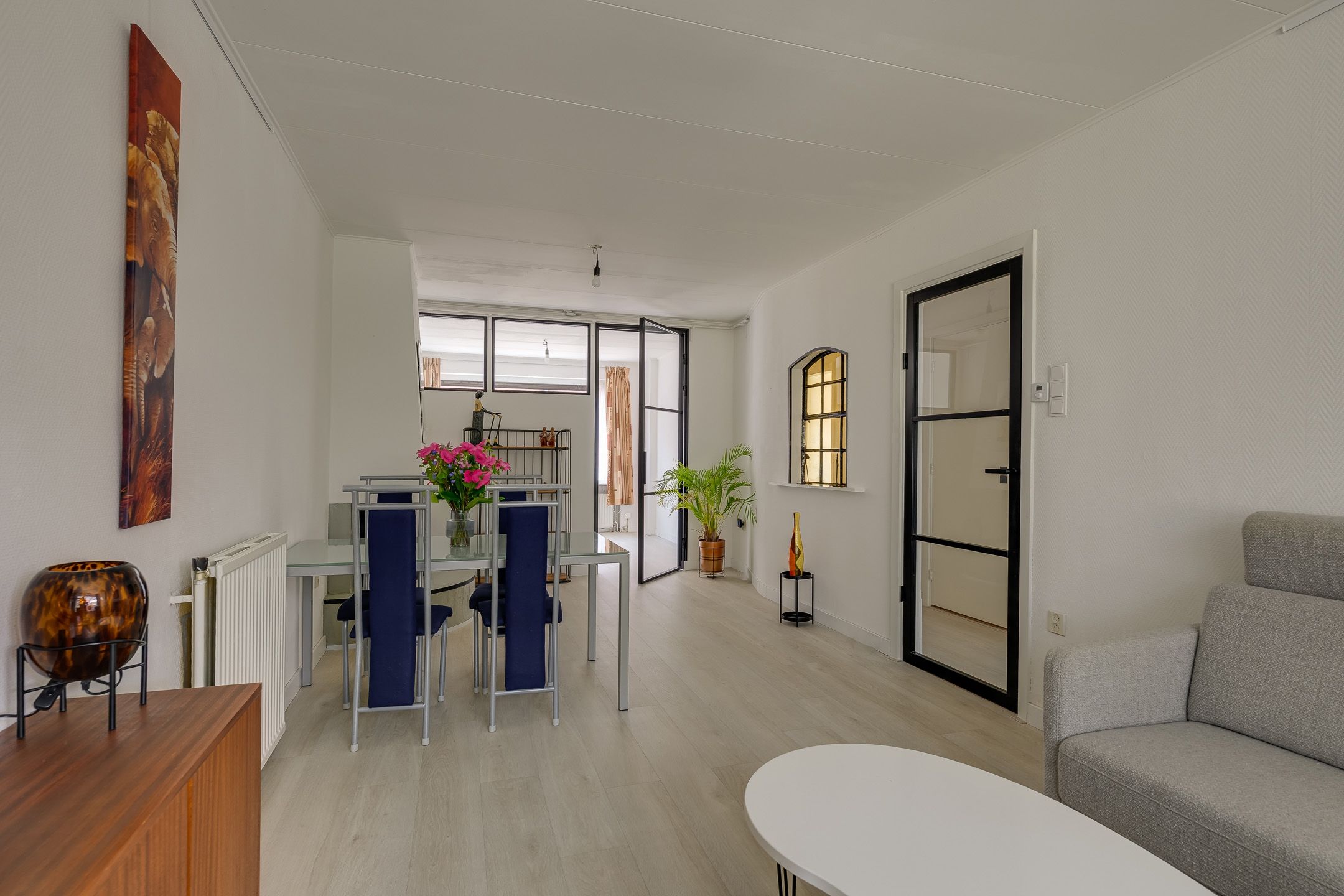 Foto 3 van van Halewijnlaan 57