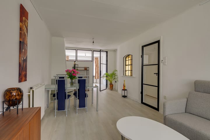 Foto 3 van van Halewijnlaan 57