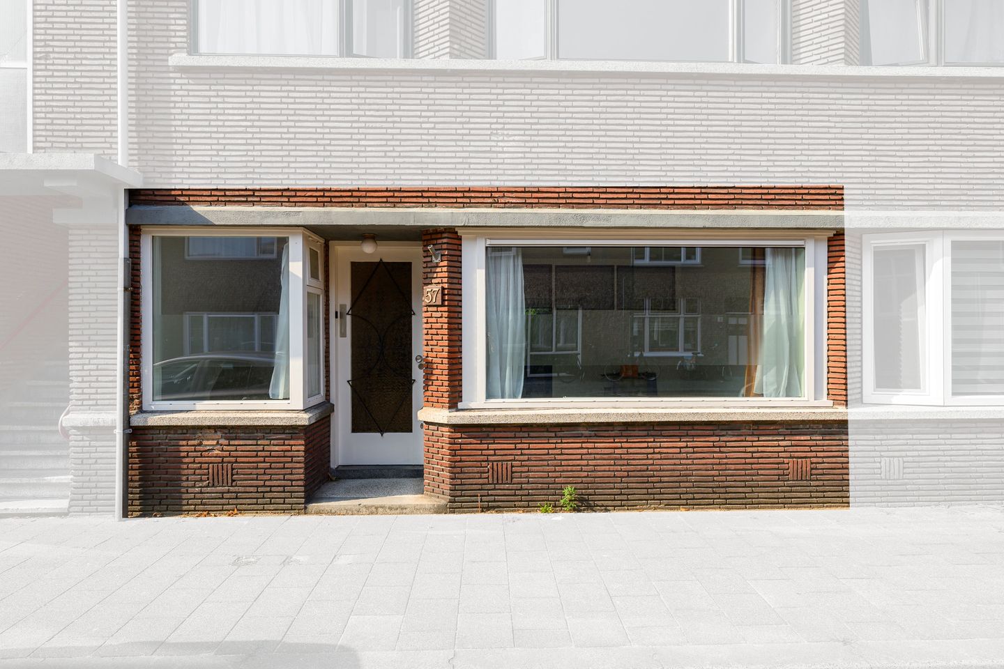 Foto 5 van van Halewijnlaan 57