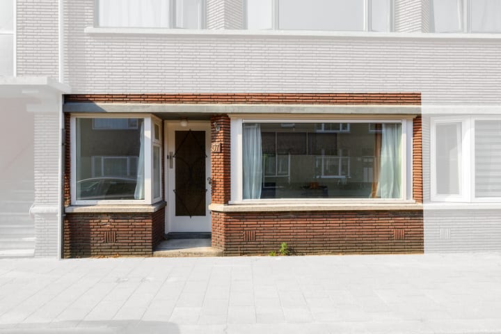 Foto 5 van van Halewijnlaan 57