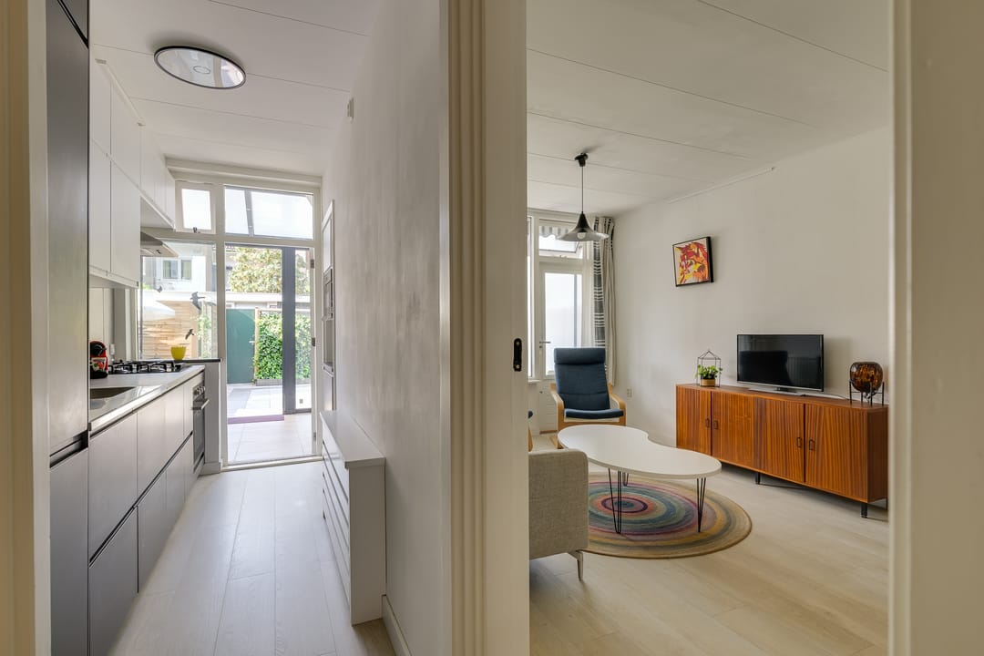 Foto 8 van van Halewijnlaan 57