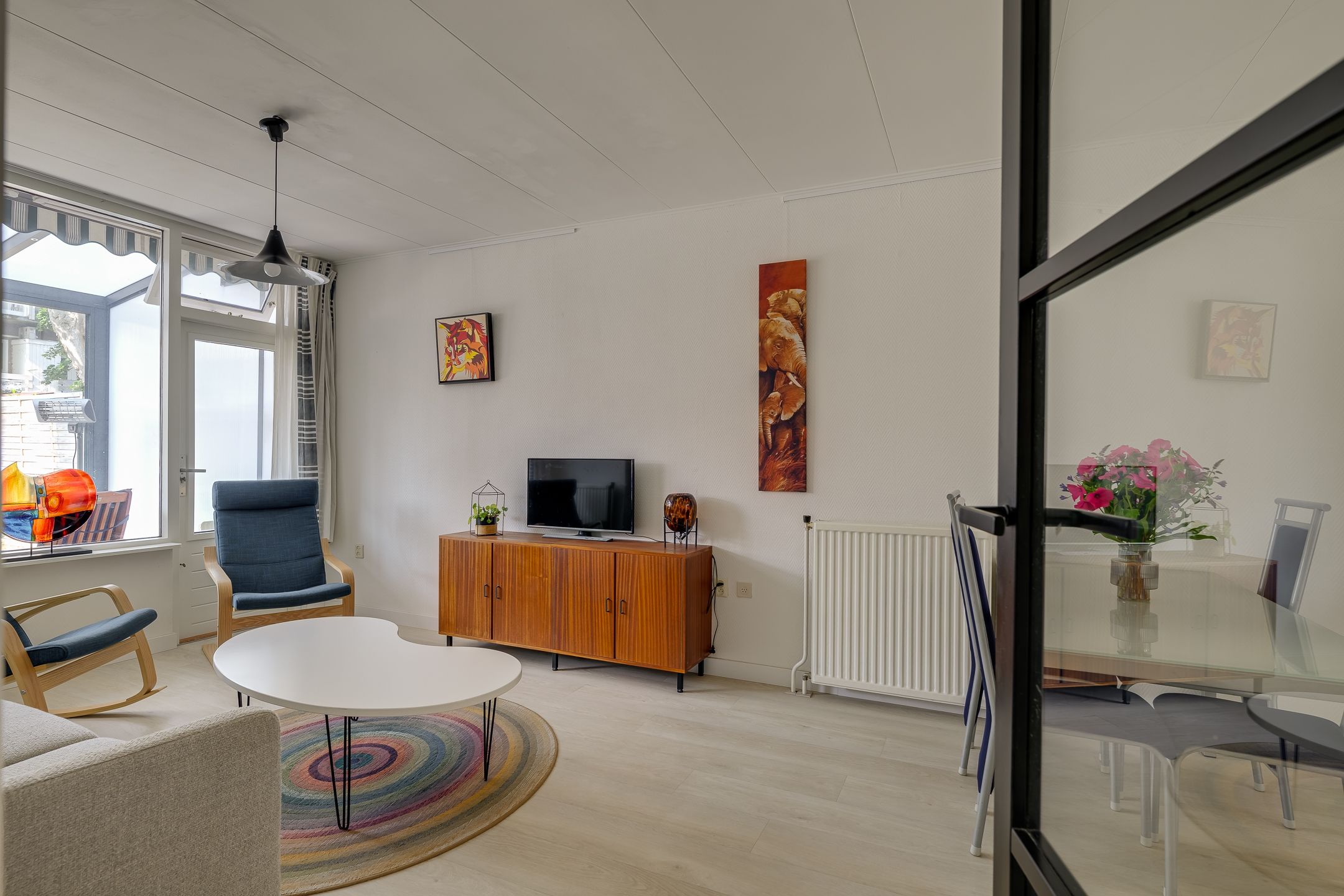 Foto 9 van van Halewijnlaan 57