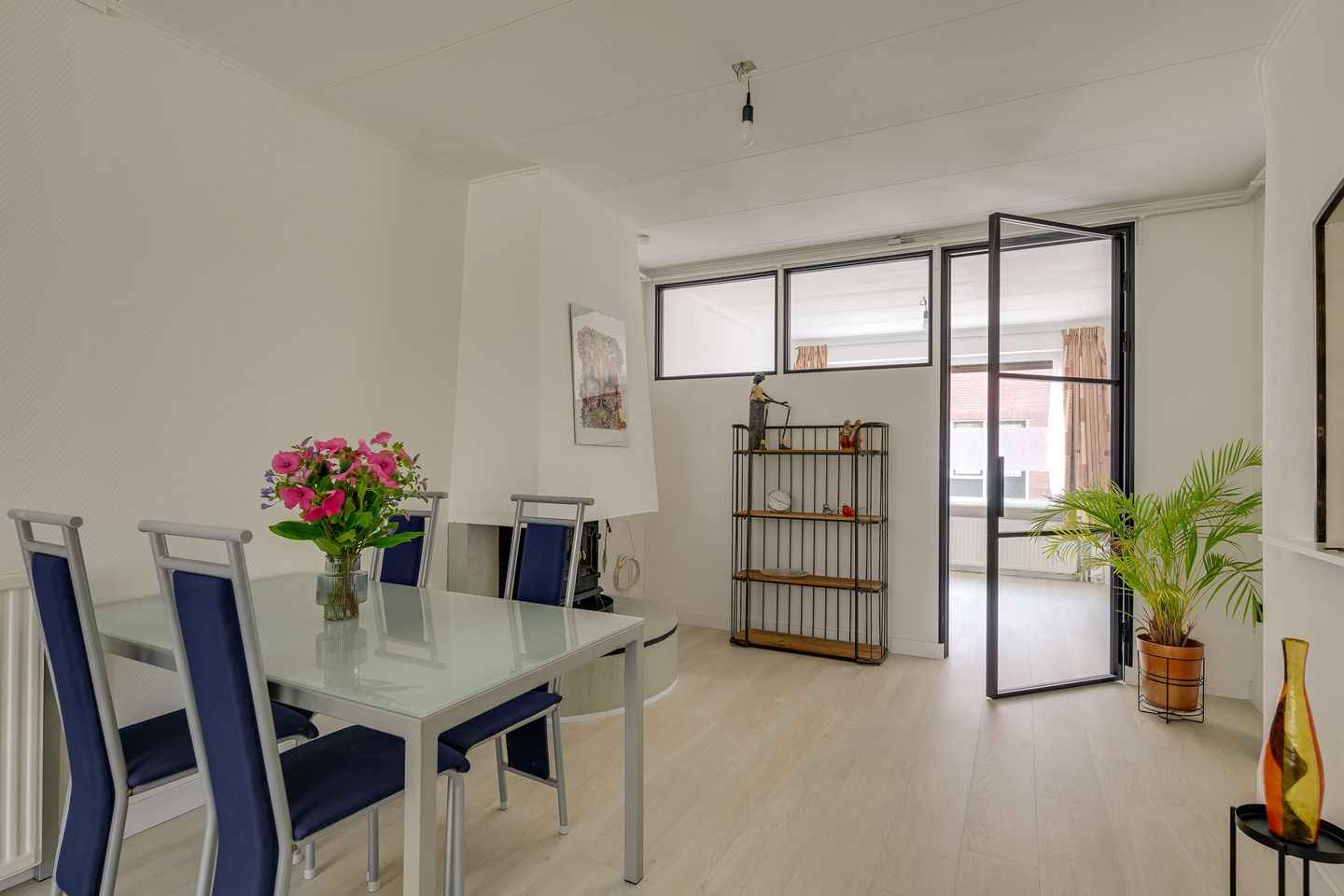 Foto 10 van van Halewijnlaan 57