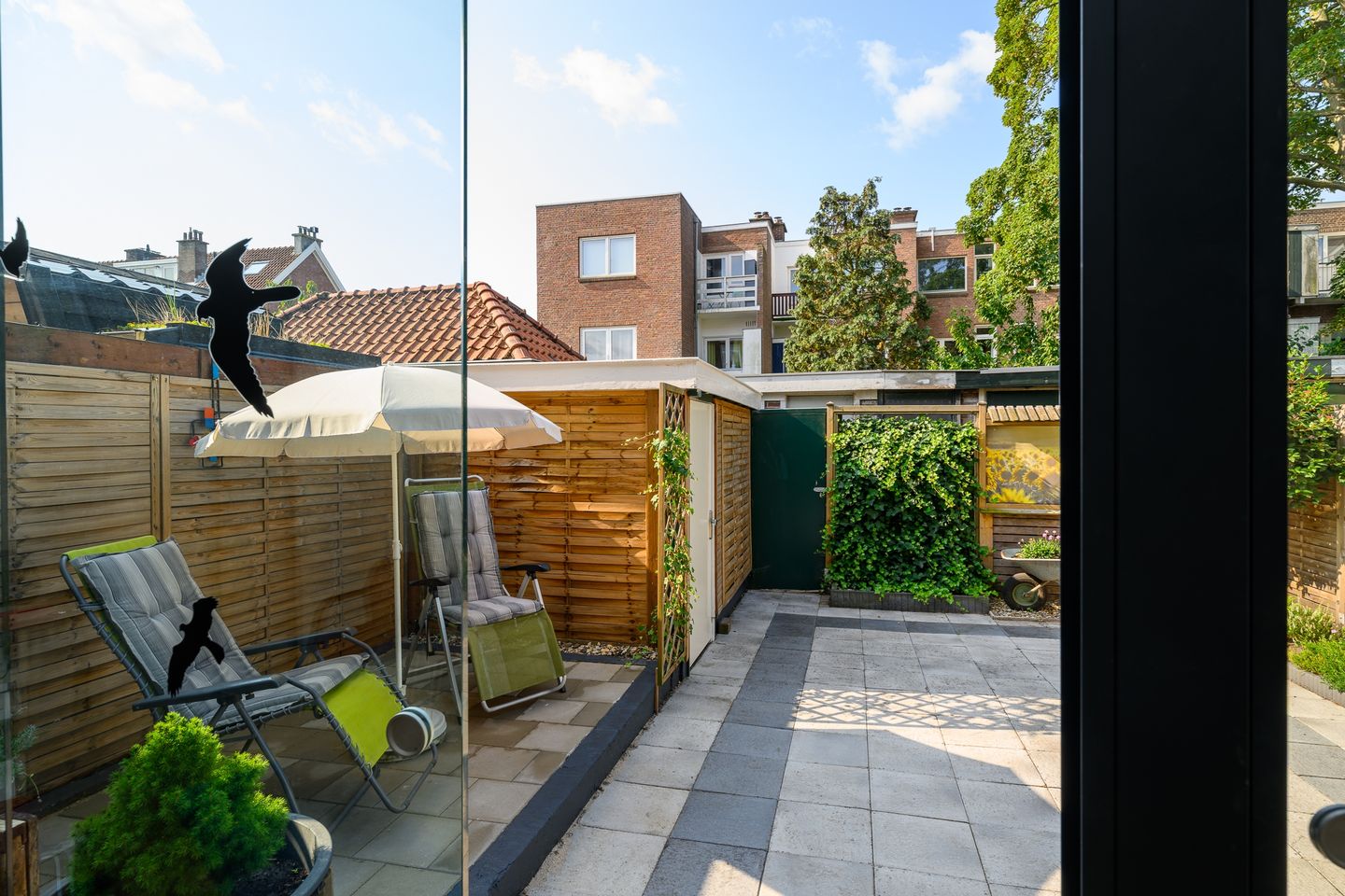 Foto 20 van van Halewijnlaan 57