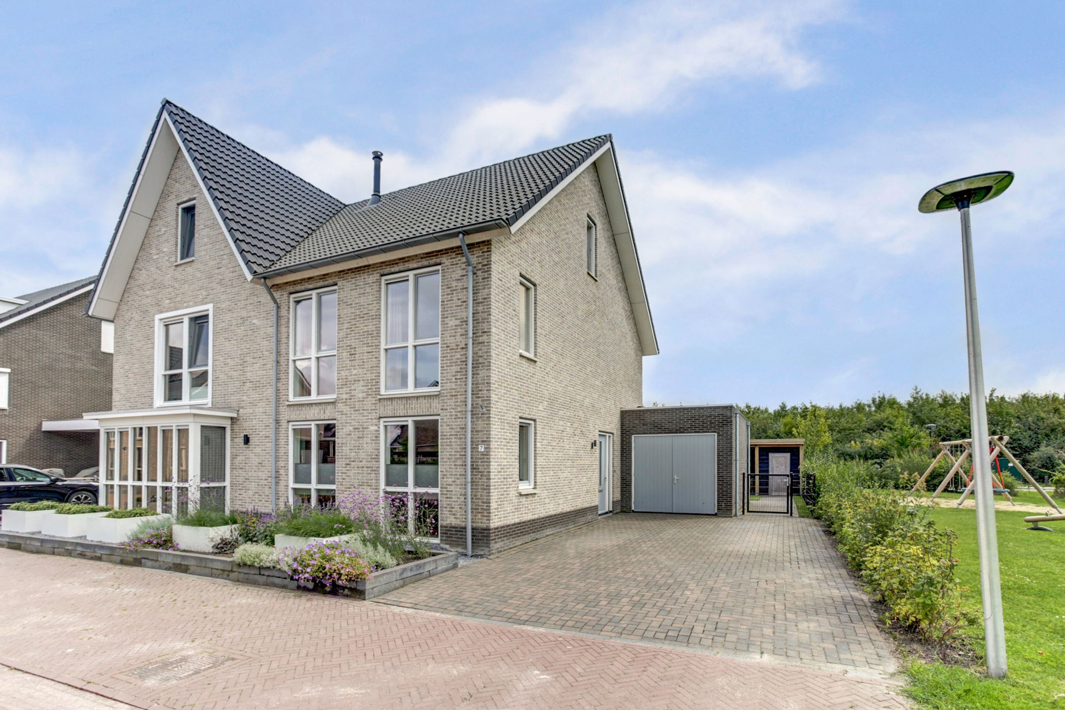 Het Penseel, 7, Dronten, 8253ZE, Flevoland, Nederland 7