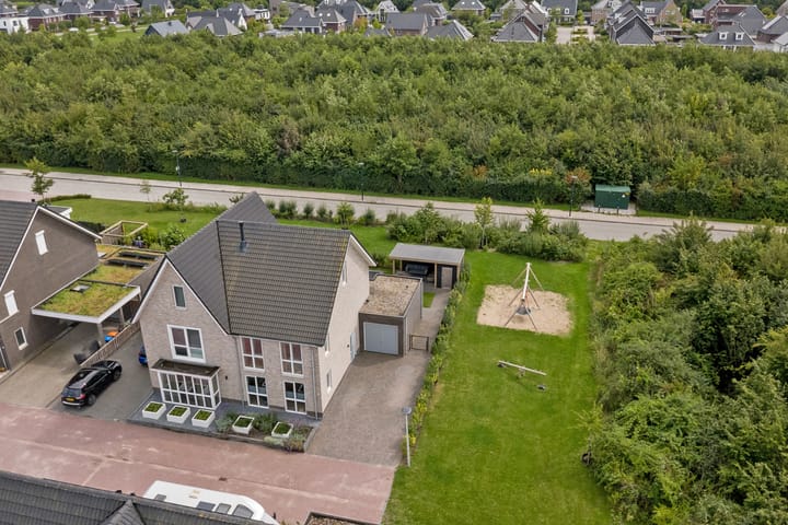 Foto 2 van Het Penseel 7