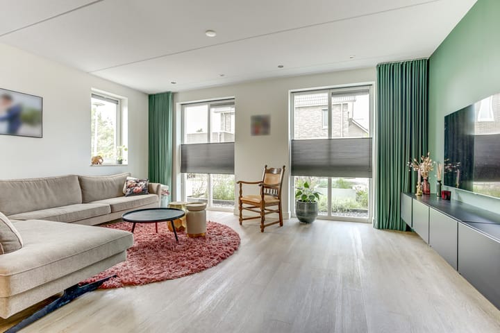 Foto 5 van Het Penseel 7