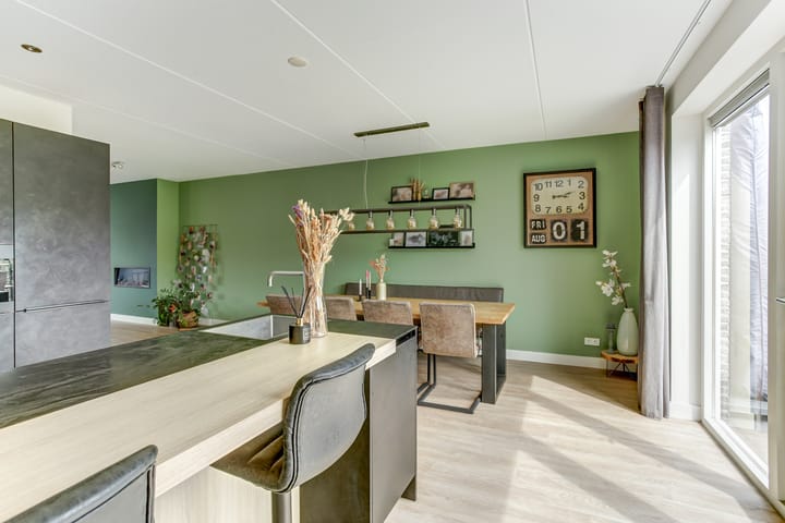 Foto 15 van Het Penseel 7