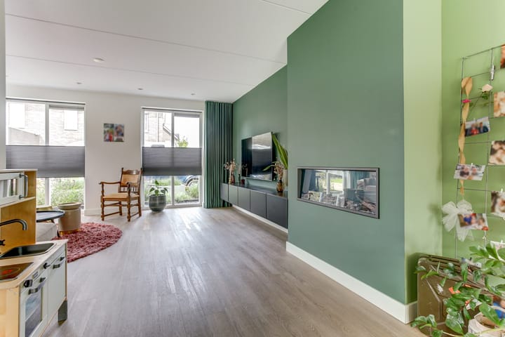 Foto 16 van Het Penseel 7