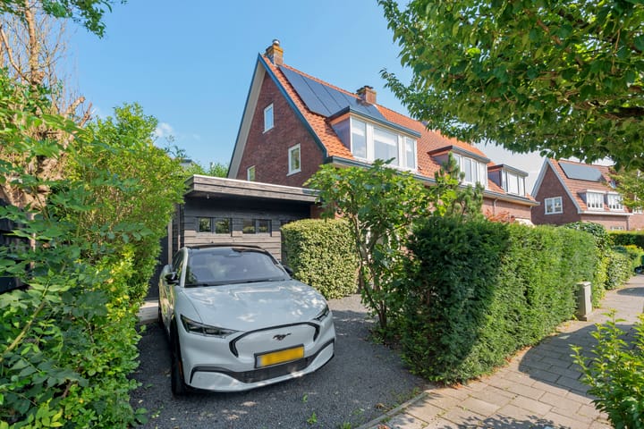 Foto 1 van Schaepmanlaan 34