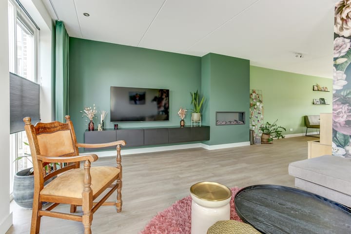 Foto 6 van Het Penseel 7