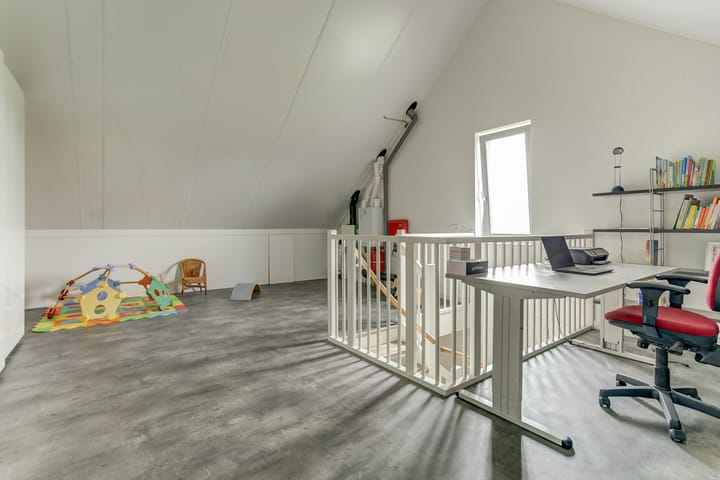 Foto 32 van Het Penseel 7