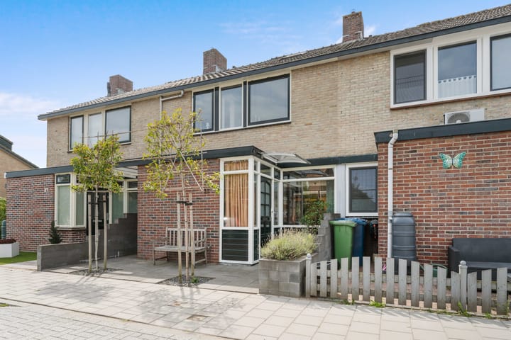 Foto 1 van Sperwerstraat 25