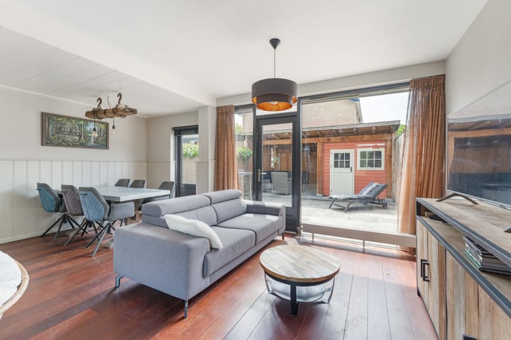 Foto 2 van Sperwerstraat 25